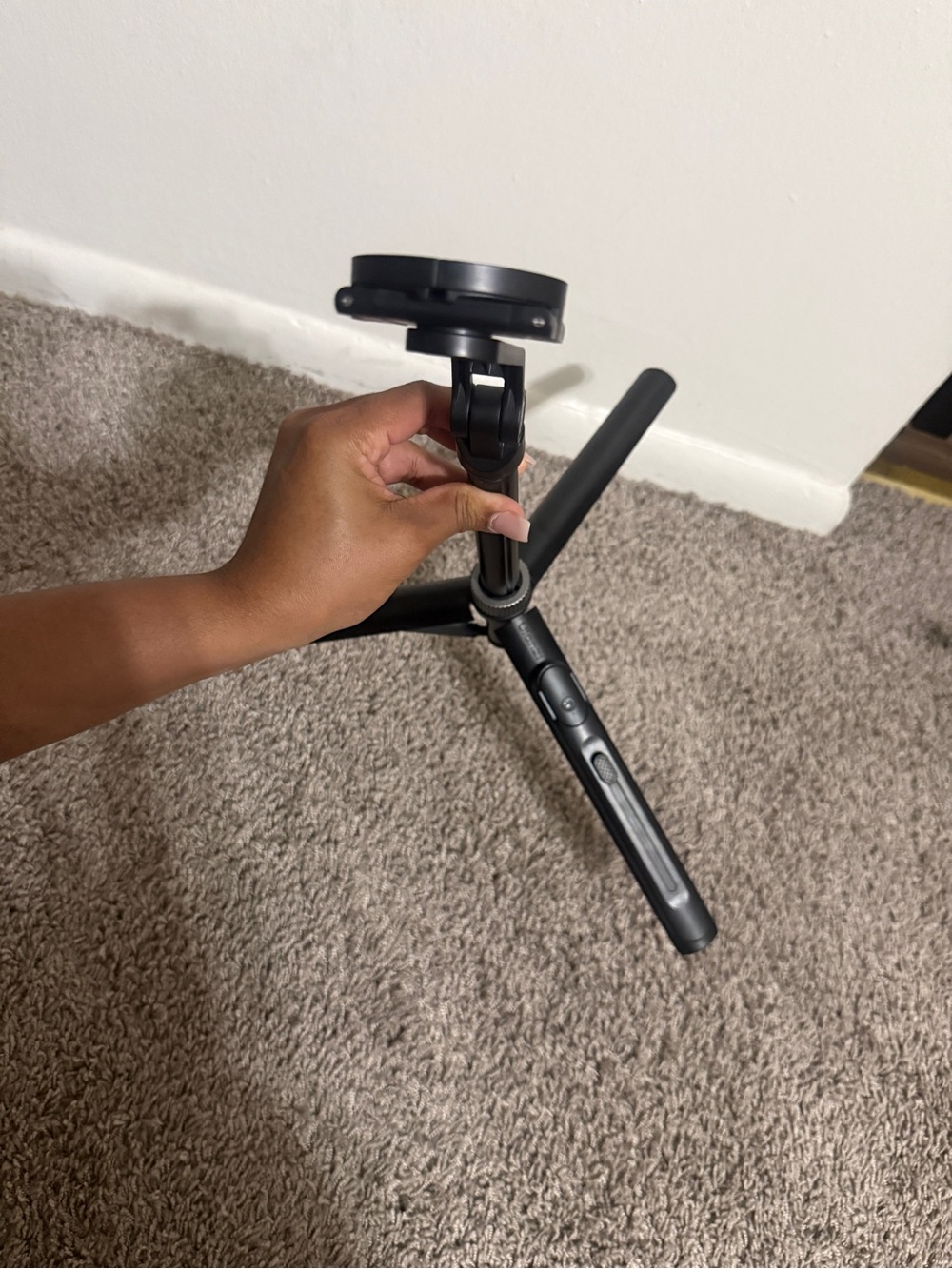 Ulanzi Tripod TT88